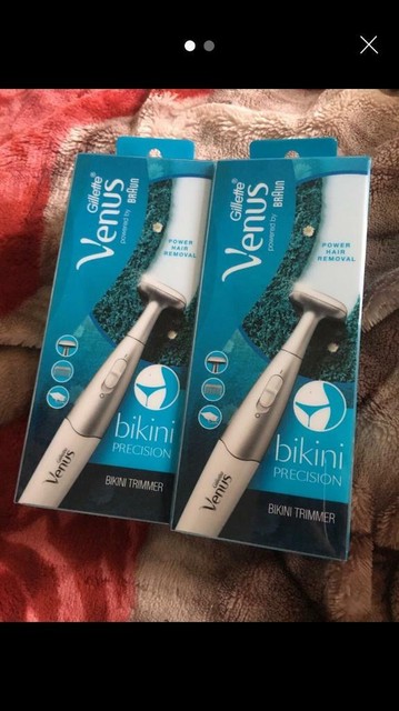 venus electric trimmer